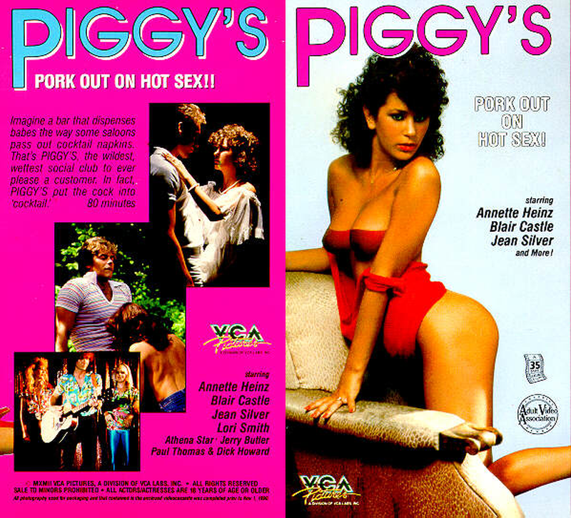 Piggy's