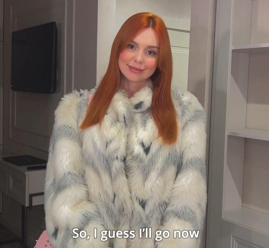 Eva Soda - POV Cute Stepsister Turned Out To Be A Slut With Big Tits FullHD 1080p