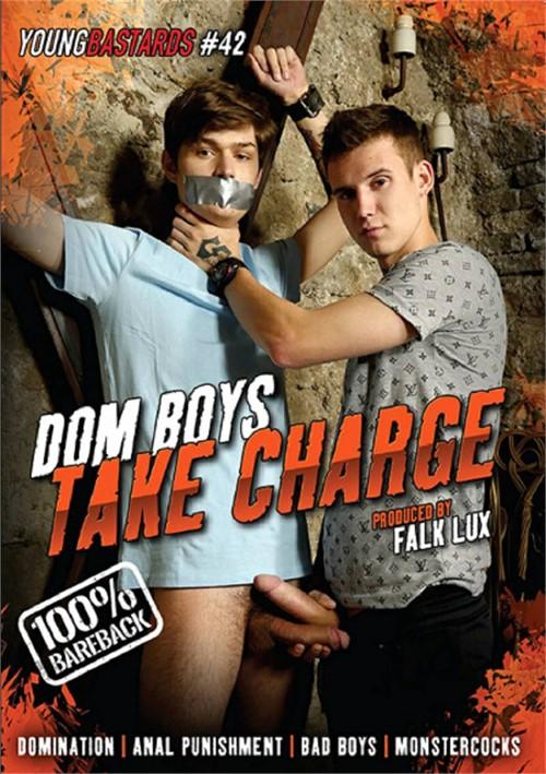 Dom Boys Take Charge