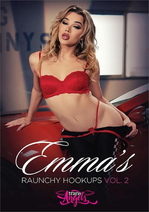 Emmas Raunchy Hookups Vol 2