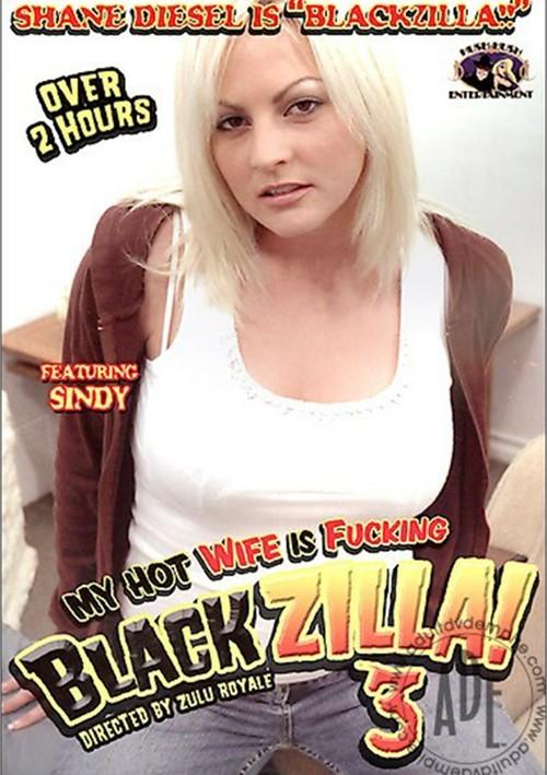 My Hot Wife Is Fucking Blackzilla! 3