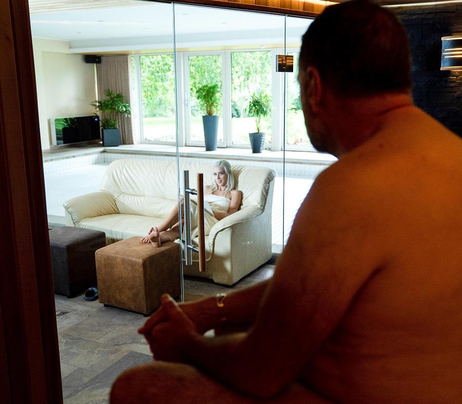 Nesty - Hardcore With Philippe Soine FullHD 1080p