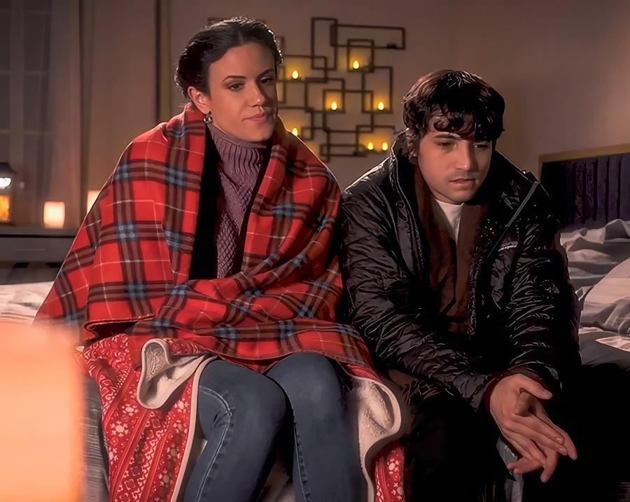 Penny Barber - The Storm HD 720p