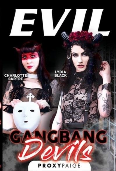 Gangbang Devils