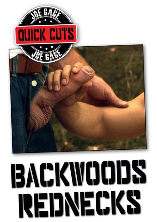 Backwoods Rednecks