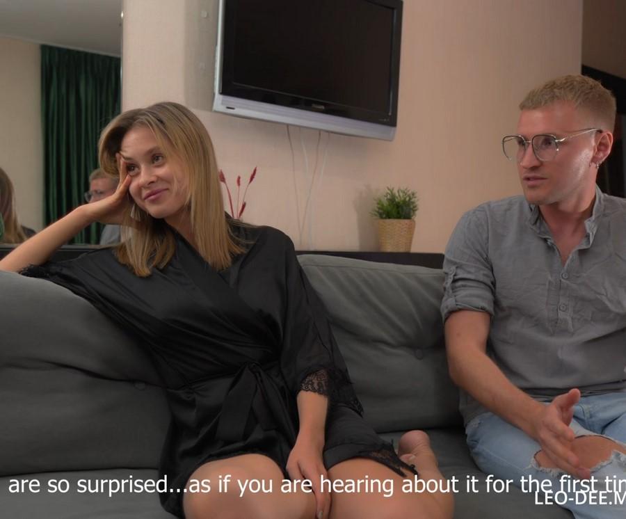 Skye Young - Hey Nerd Do You Know Where The Clitoris Is FullHD 1080p