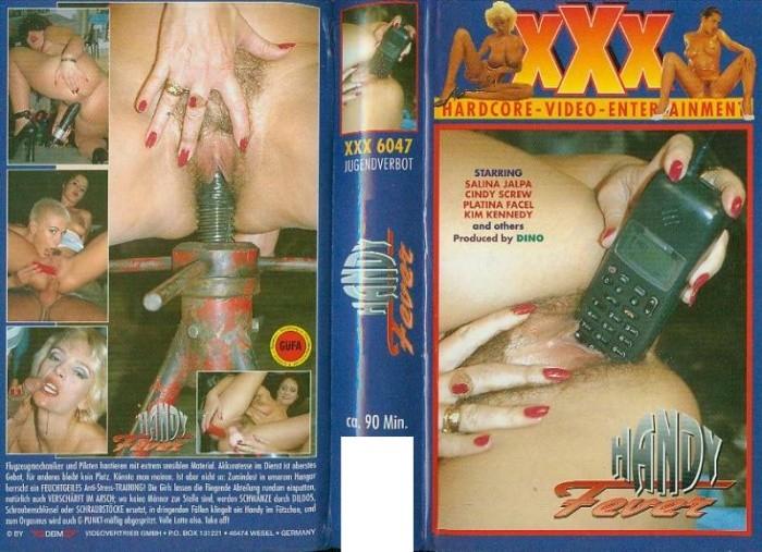 Handy Fever  (German)