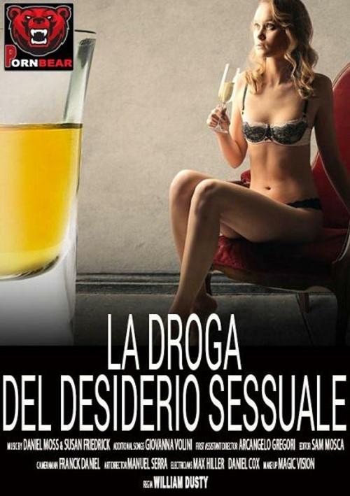 La Droga Del Desiderio Sessuale