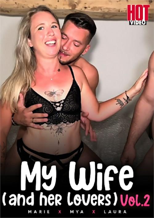 My Wife and Her Lovers Vol 2