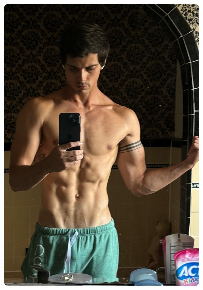 [OnlyFans.com] Ben Masters (@benmastersxxx) - MegaPack