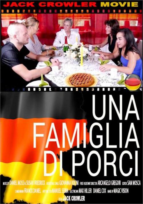 Una Famiglia di Porci