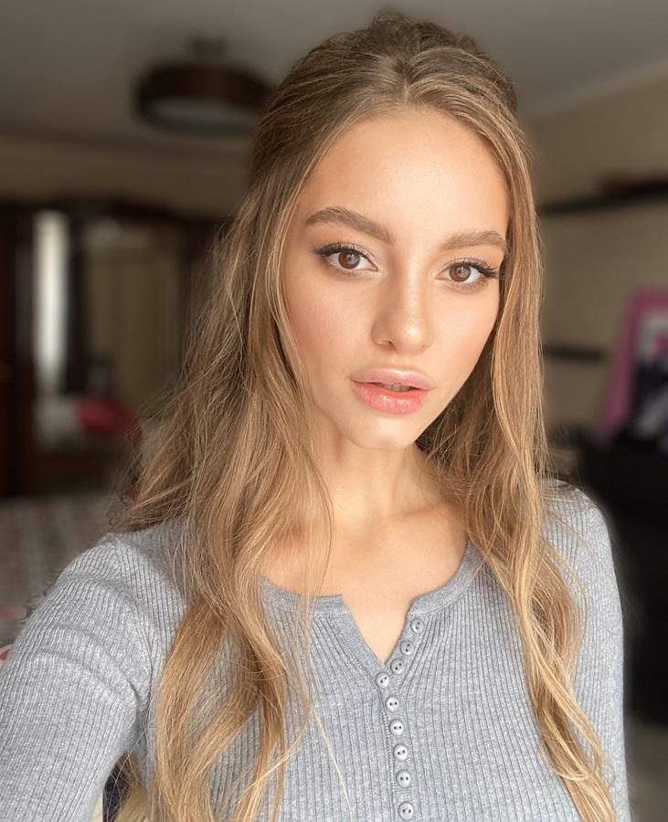 Solazola - Fucked My Girlfriend Until Cum On Her Face FullHD 1080p