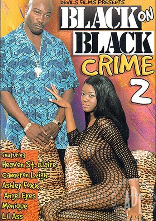 Black On Black Crime 2