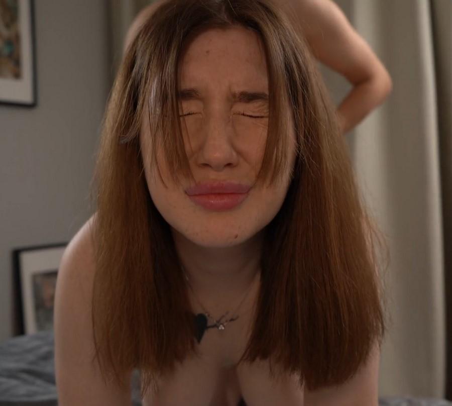 Milana Milka - Teen Pornstars Never Cry FullHD 1080p