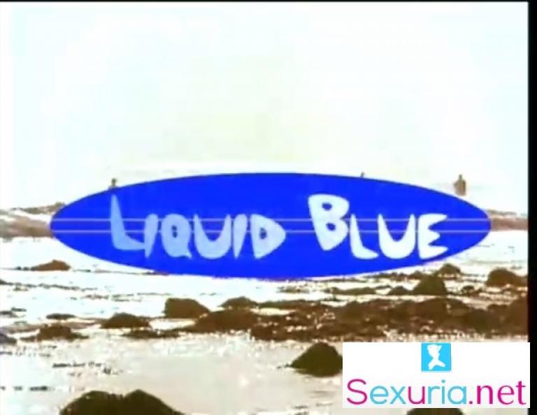 Liquid Blue [2001]