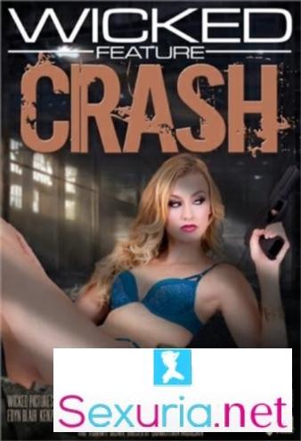 Crash [2016] - 1080p