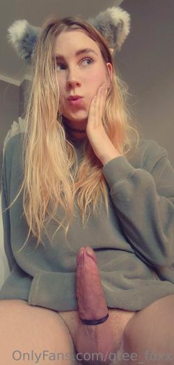 [OnlyFans.com] Qtee Foxx - MegaPack