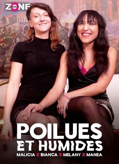 Poilues et Humides [2024] - 1080p