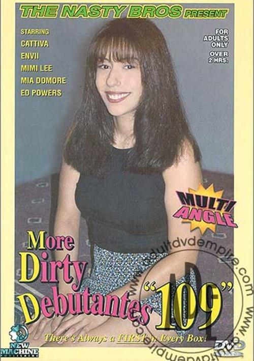 More Dirty Debutantes 109