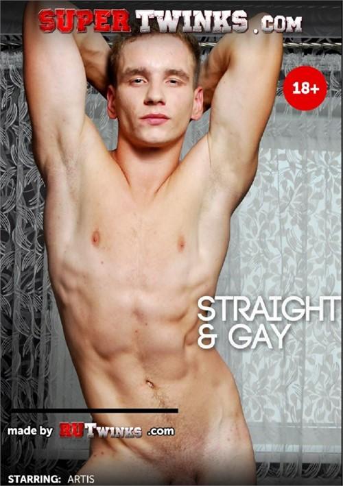 Straight and Gay 720p