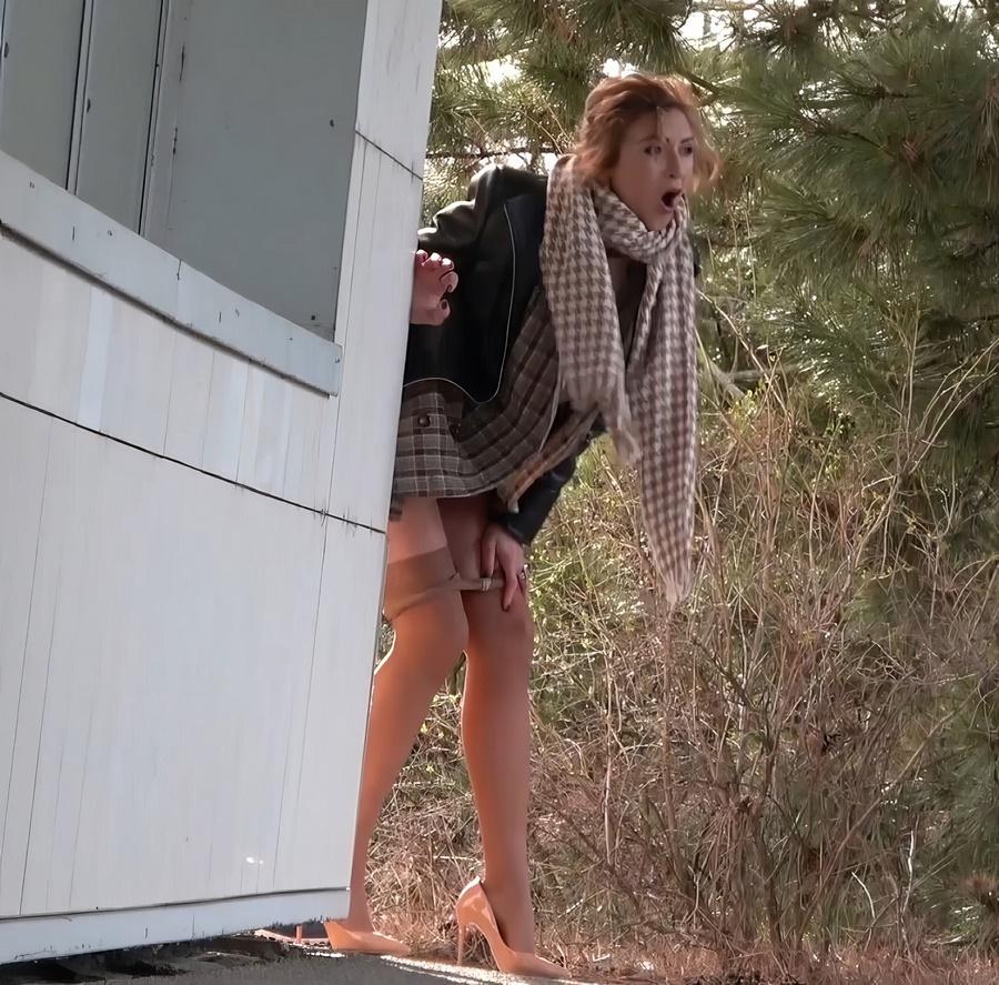 Julia North - Creampie From Previous Client FullHD 1080p