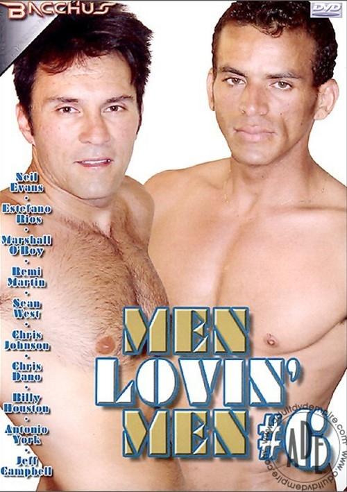 Men Lovin Men 6