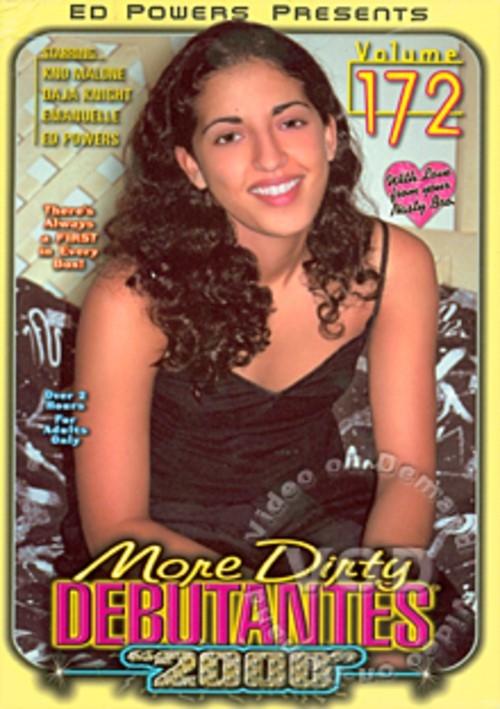 More Dirty Debutantes 172