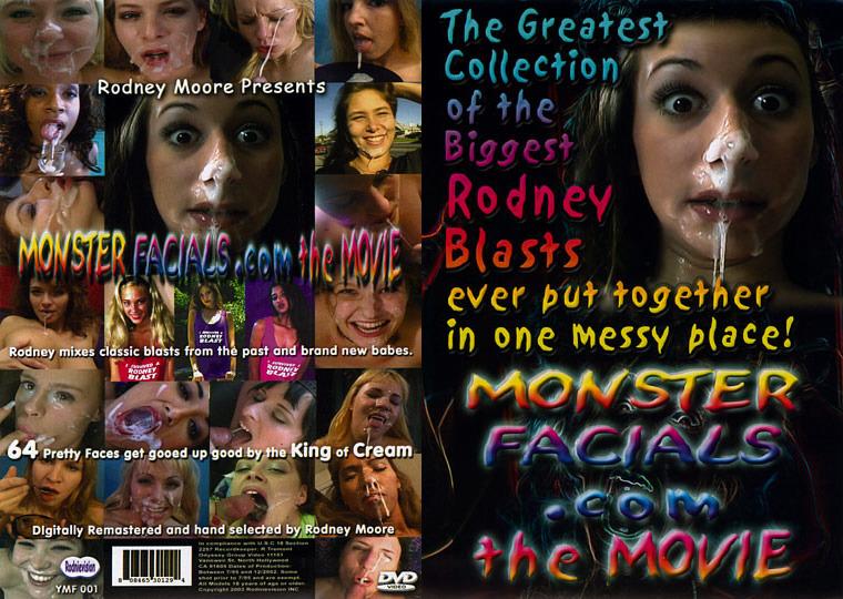 Monster Facials (2002)