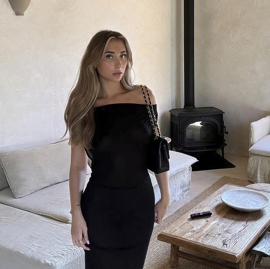 Lillian Phillips - Dredd BBC Interracial Sextape HD 720p