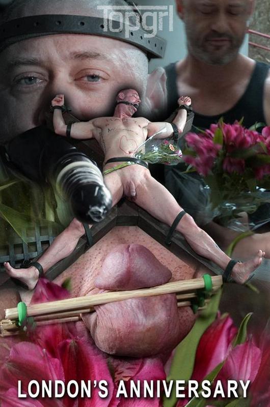 London River - London's Anniversary 720p