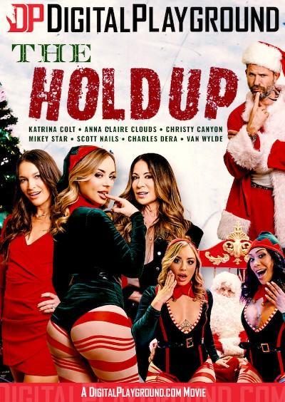 The Holdup - 720p