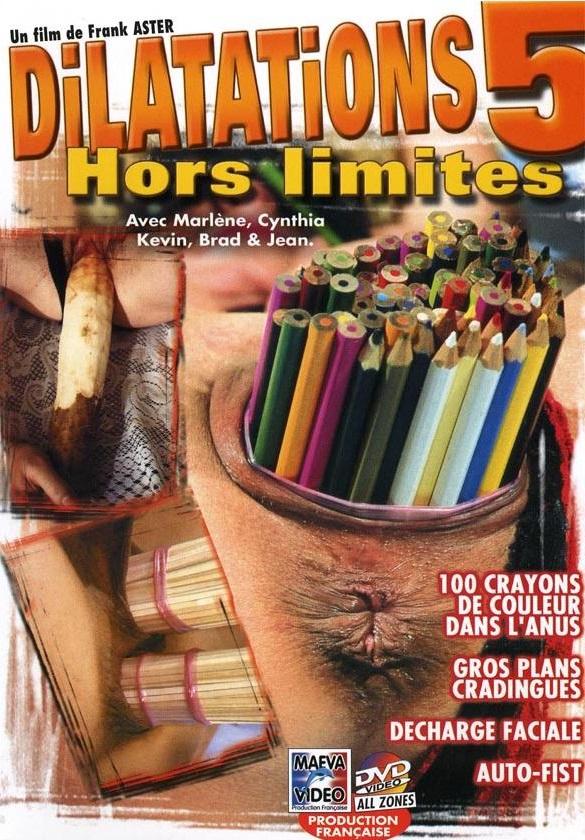 Dilatations Hors Limites 5