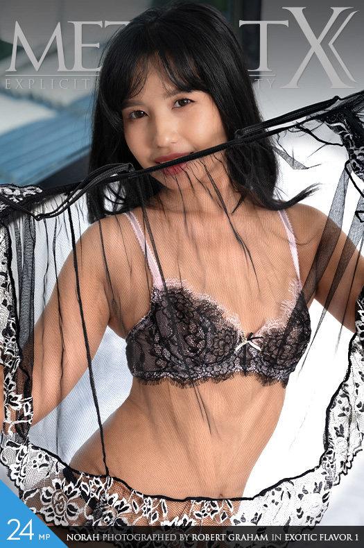 Norah - Exotic Flavor 1
