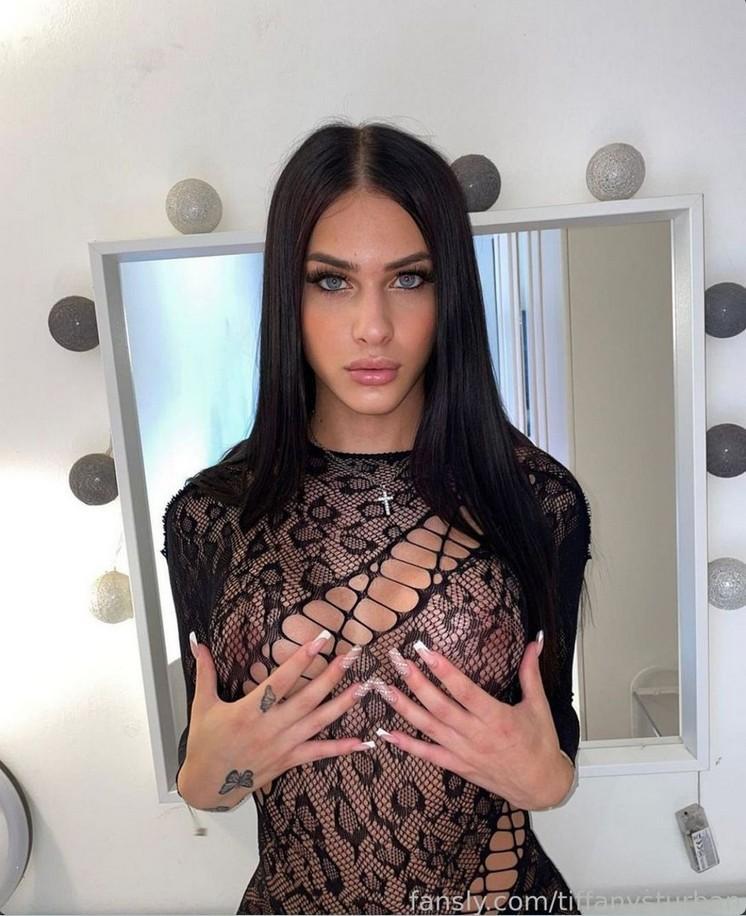 [Fansly.com] Tiffany Sturban, tiffanysturban - Pack