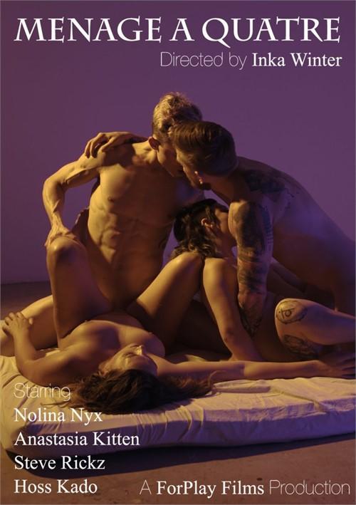 Menage A Quatre (2025) - 1080p