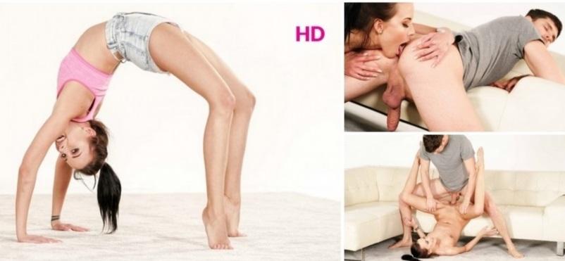 Lexi Layo - Trainer Gets Trained 1080p