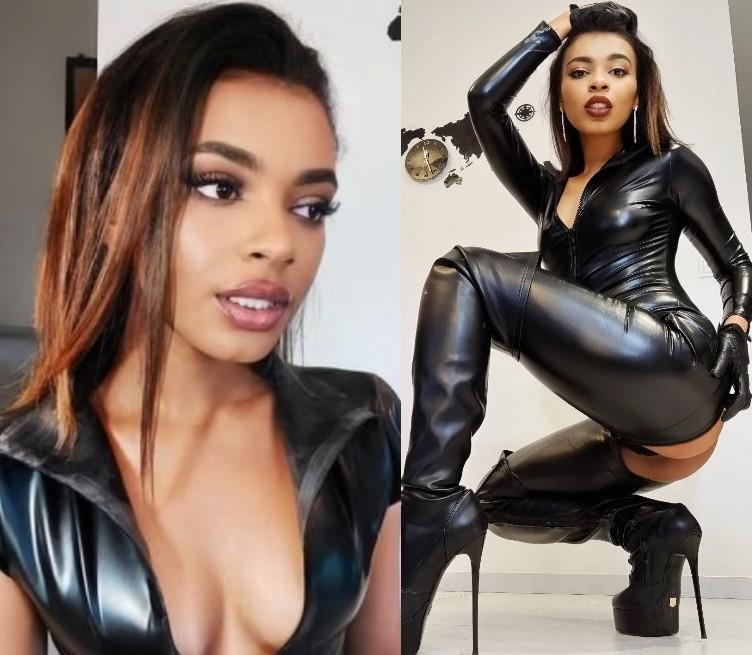 [ManyVids.com] Mahogany Qen Collection - MegaPack