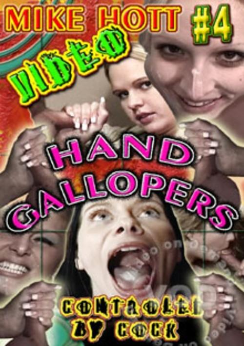 Hand Gallopers 4