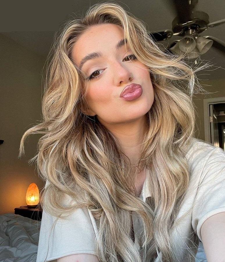 Autumn Ren - The Best Sex Tape i've Ever Made FullHD 1080p