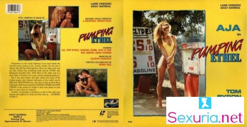 Pumping Ethel [1989]