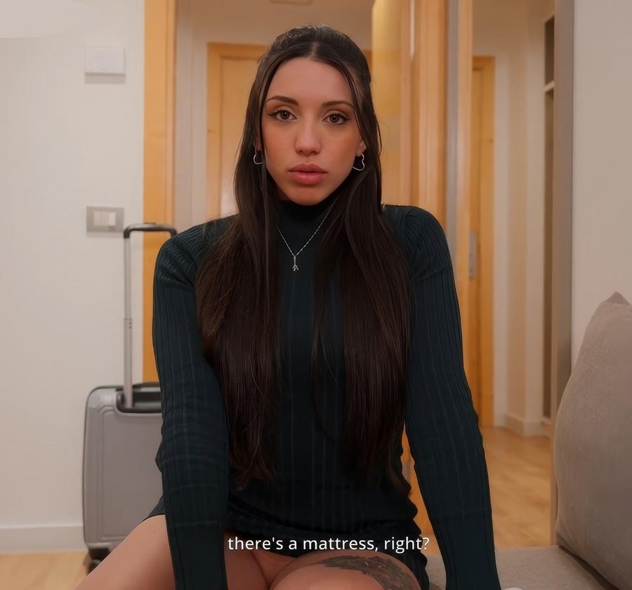 Hot Ruby - Got Anal Fucked For Not Having Anywhere To Stay FullHD 1080p