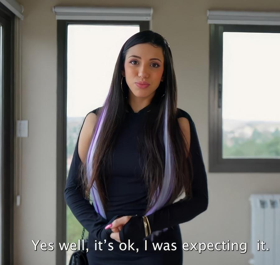 Hot Ruby - My Best Friends Boyfriend Fucks Me In Their Anniversary FullHD 1080p