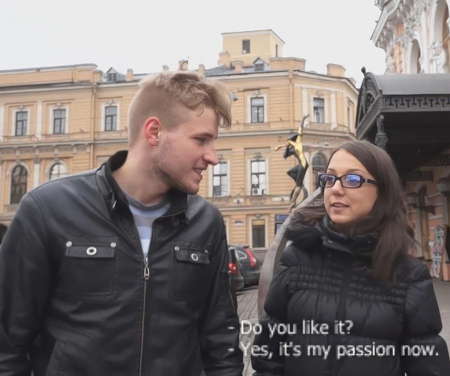 Foxy Di - The Magic Sex Tricks FullHD 1080p