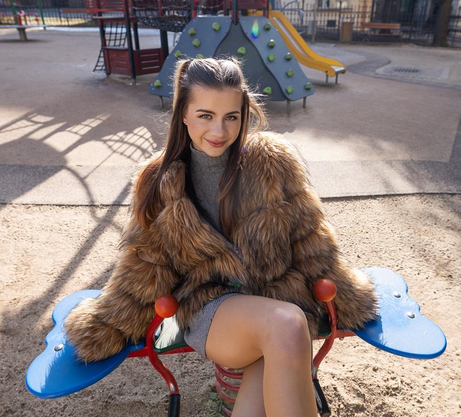 Miami - The Diary of Gum Girl HD 720p