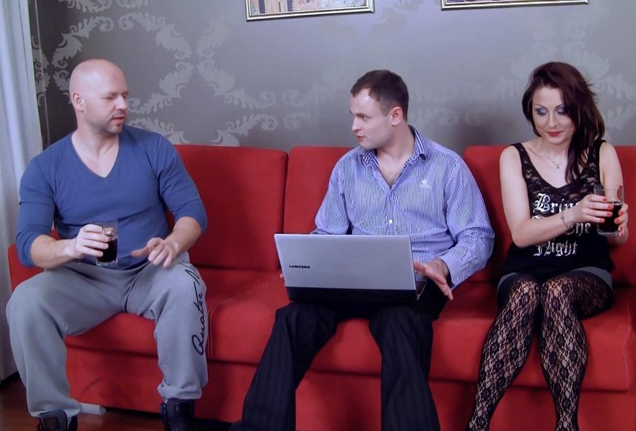 Katarzyna Bella Donna - Pomagamy Słomianej Wdowie FullHD 1080p