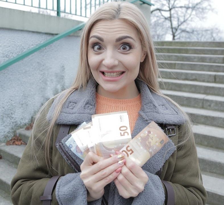 Caty Kiss - Hot Russian shows her Deepest Love 1080p