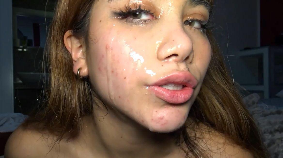 Marina Gold - Marina's Mallorcan Friend - SD/720p