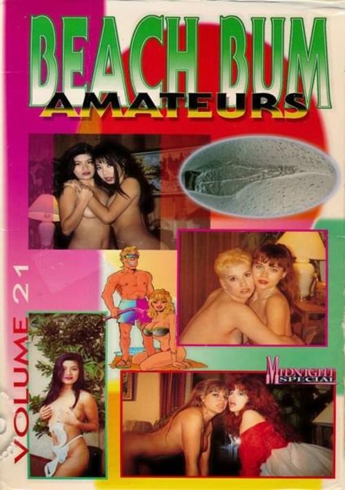 Beach Bum Amateurs Volume 21