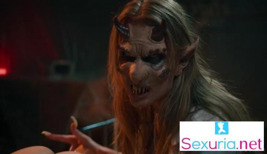 Ashley Lane, Anna Claire Clouds - Manhood