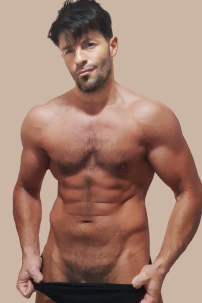 Nick Moreno MegaPack